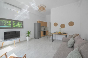 Moka Apartments
